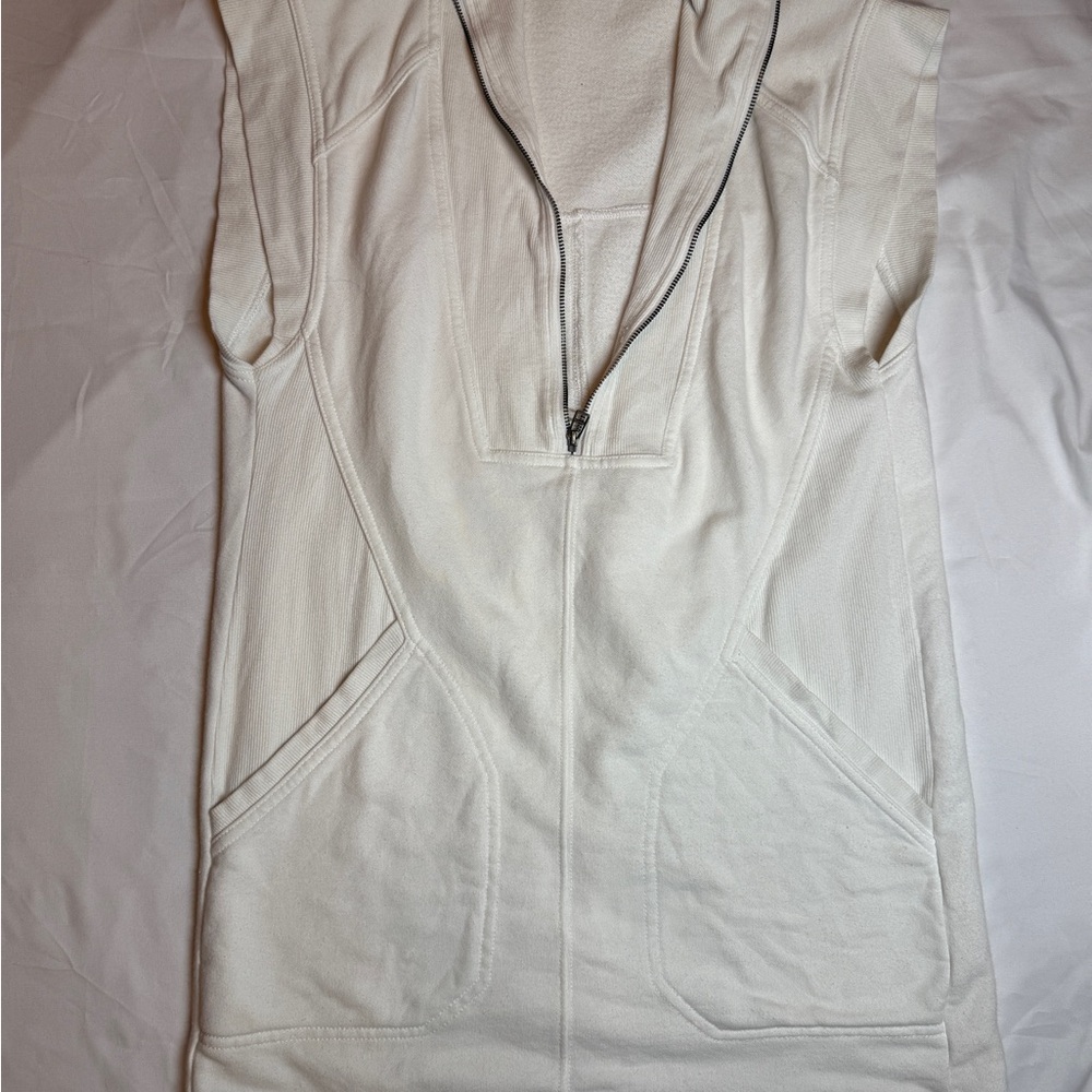 Anthropologie Daily Practice Dress